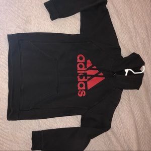 Adidas Sweatshirt